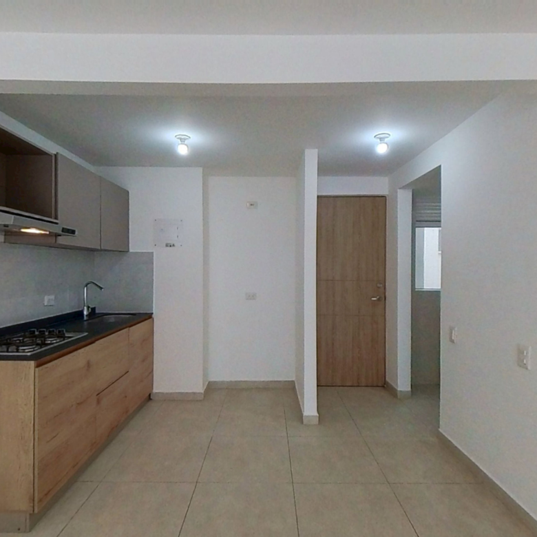 Venta de Apartamento en Parque Vivero, Cali