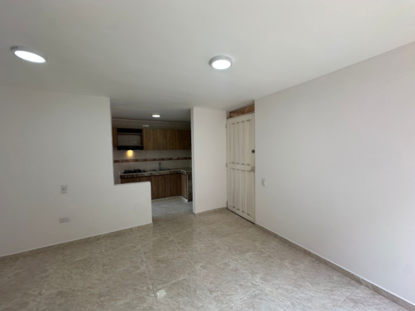 Apartment for Sale in Meléndez, Cali