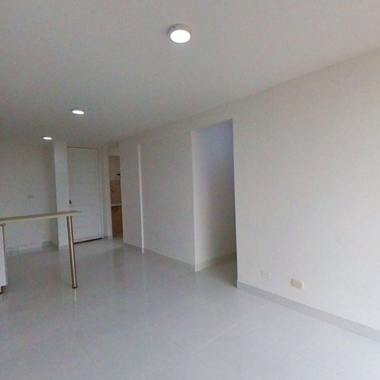 Venta de Apartamento en Kachipay, Cali