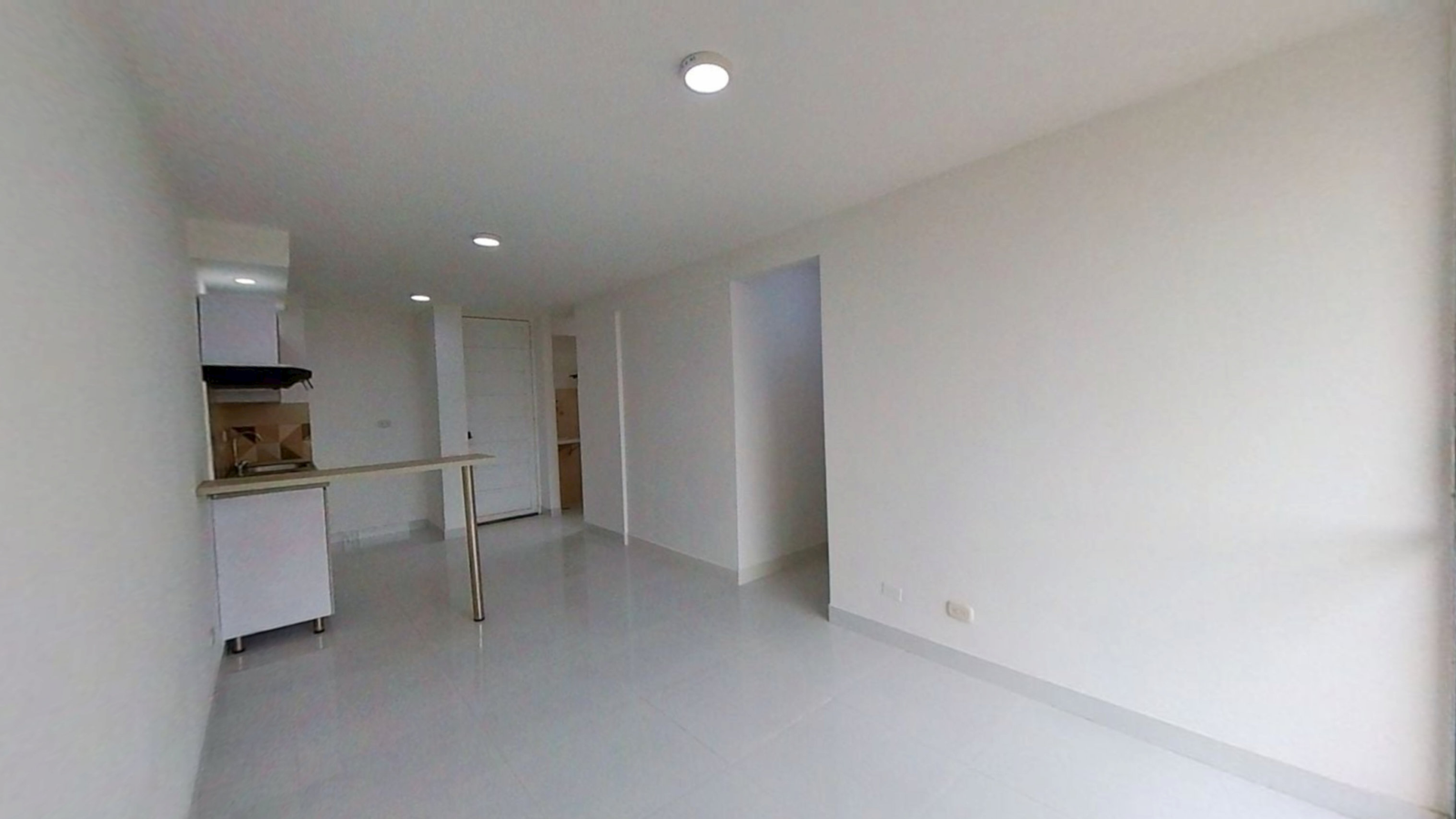 picture (99) Venta de Apartamento en Kachipay, Cali