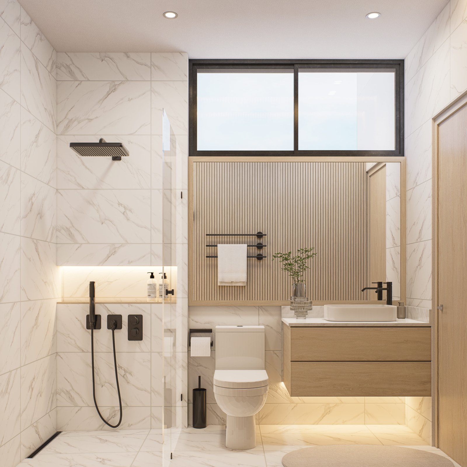Venta de viviendas residenciales en Silver Bay, Panamá