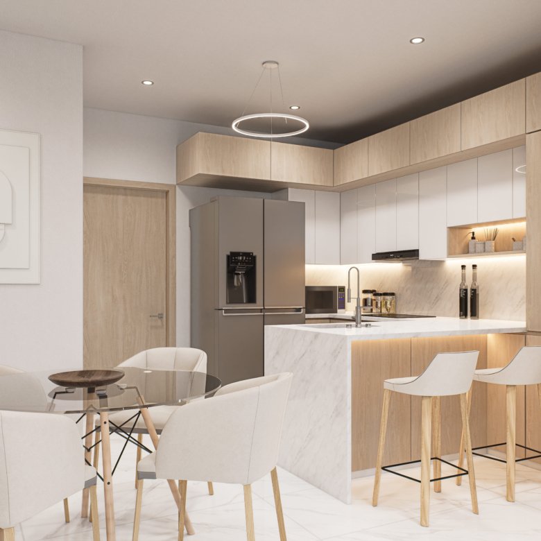 Venta de viviendas residenciales en Silver Bay, Panamá