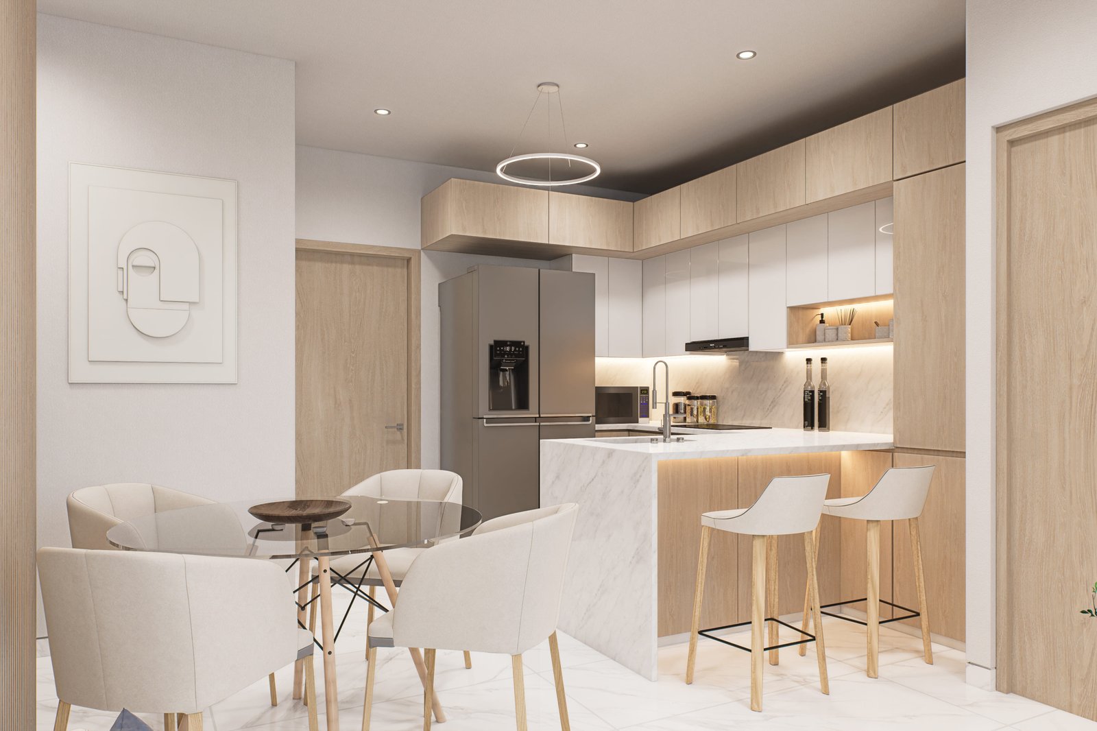 Venta de viviendas residenciales en Silver Bay, Panamá