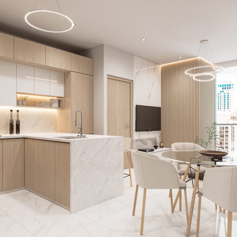 Venta de viviendas residenciales en Silver Bay, Panamá
