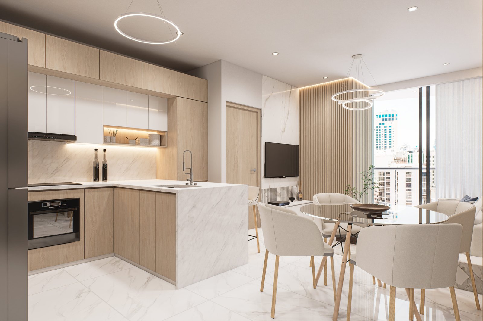 Venta de viviendas residenciales en Silver Bay, Panamá