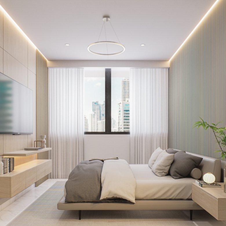 Venta de viviendas residenciales en Silver Bay, Panamá
