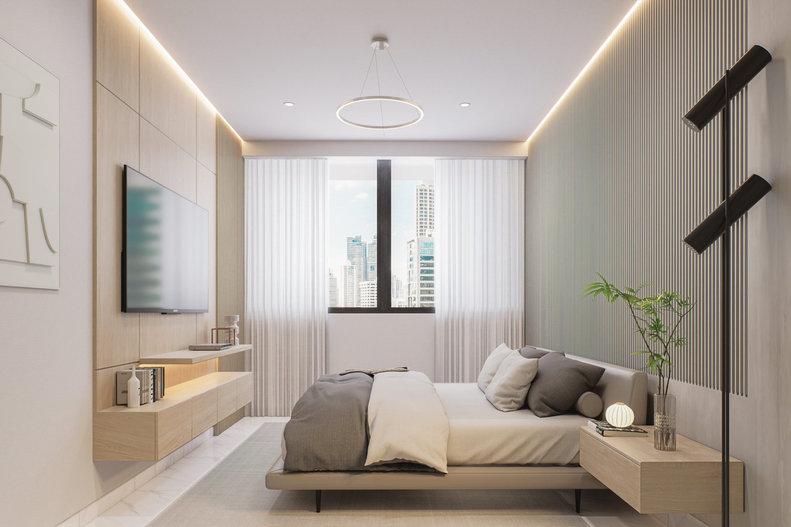 Venta de viviendas residenciales en Silver Bay, Panamá