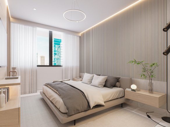 Venta de viviendas residenciales en Silver Bay, Panamá