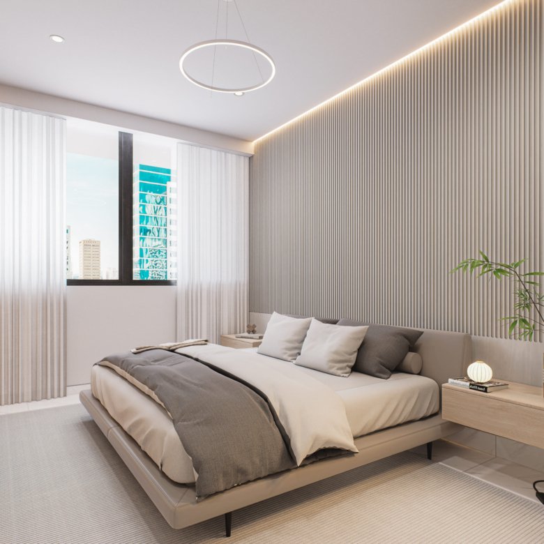 Venta de viviendas residenciales en Silver Bay, Panamá