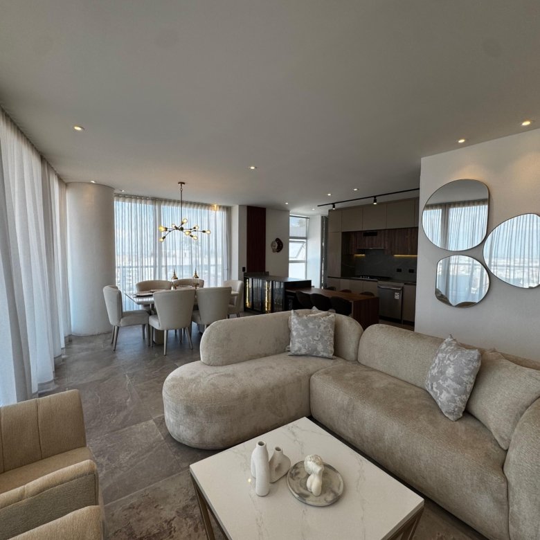 Venta de Apartamento en Santa Mónica Residencial, Cali