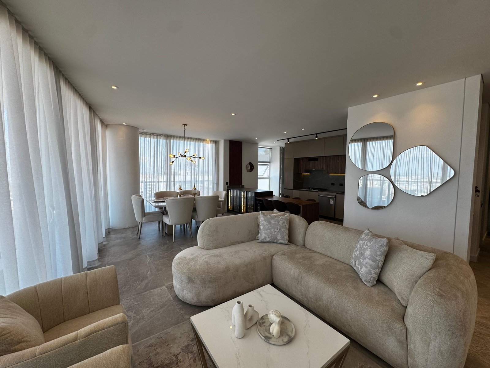 Venta de Apartamento en Santa Mónica Residencial, Cali