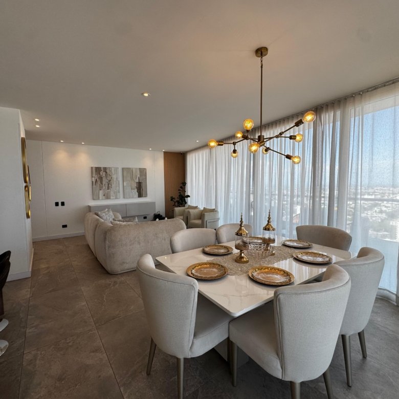 Venta de Apartamento en Santa Mónica Residencial, Cali