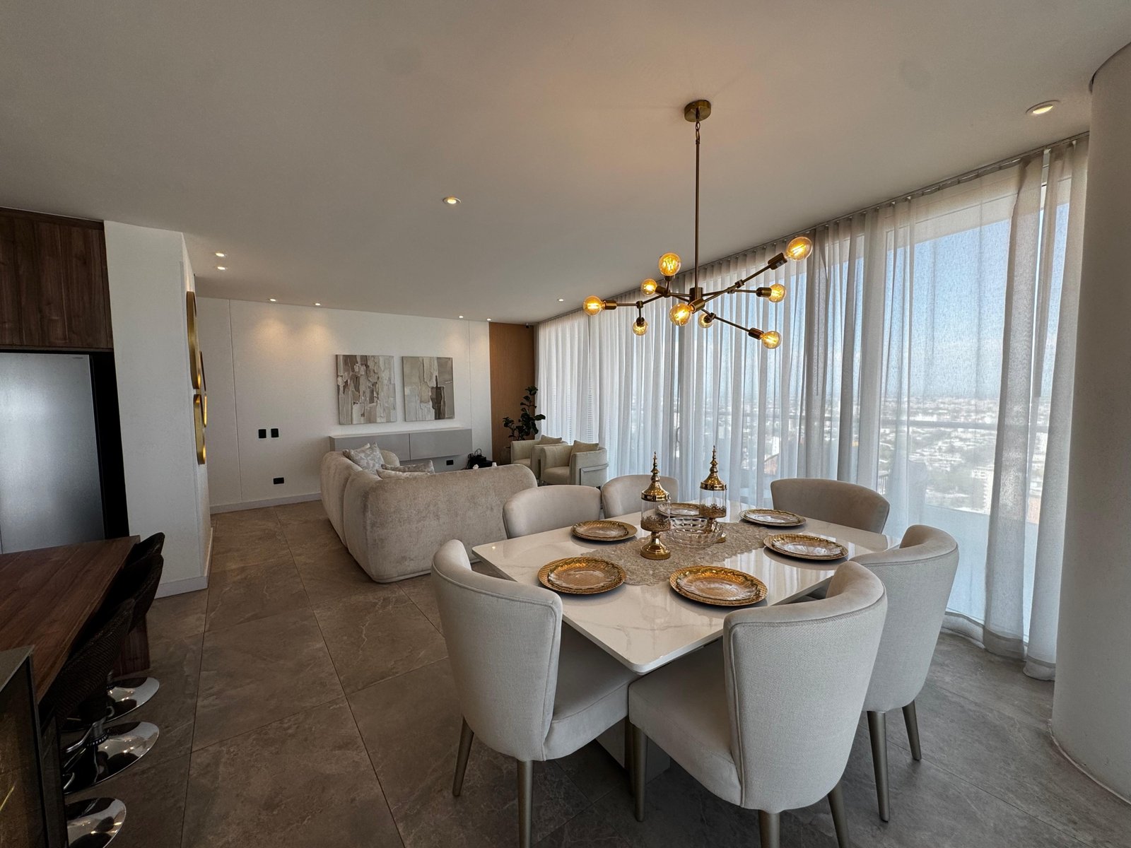Venta de Apartamento en Santa Mónica Residencial, Cali