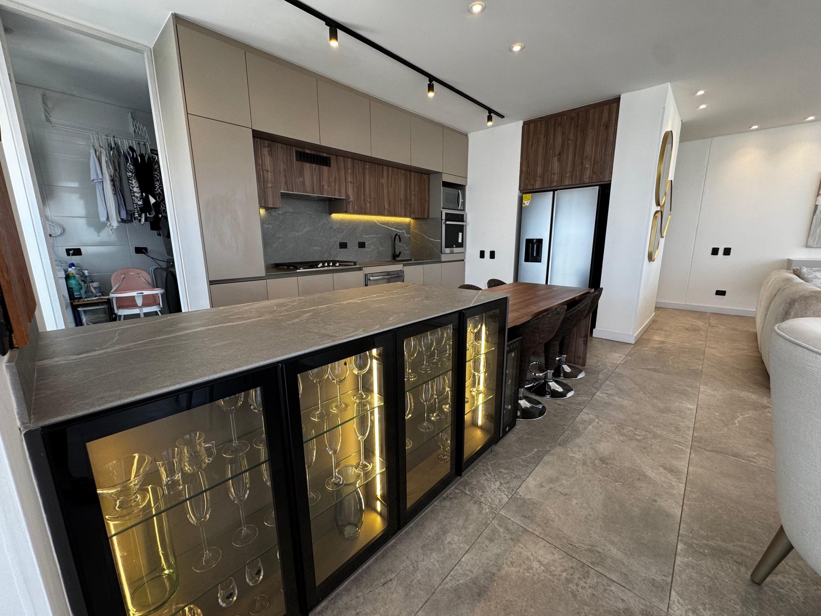 Venta de Apartamento en Santa Mónica Residencial, Cali