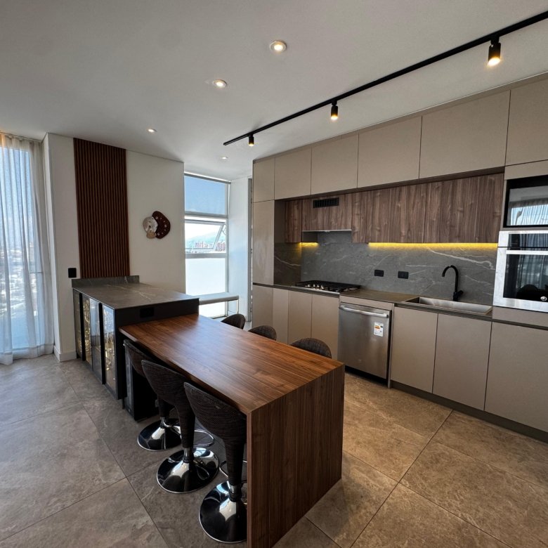 Venta de Apartamento en Santa Mónica Residencial, Cali