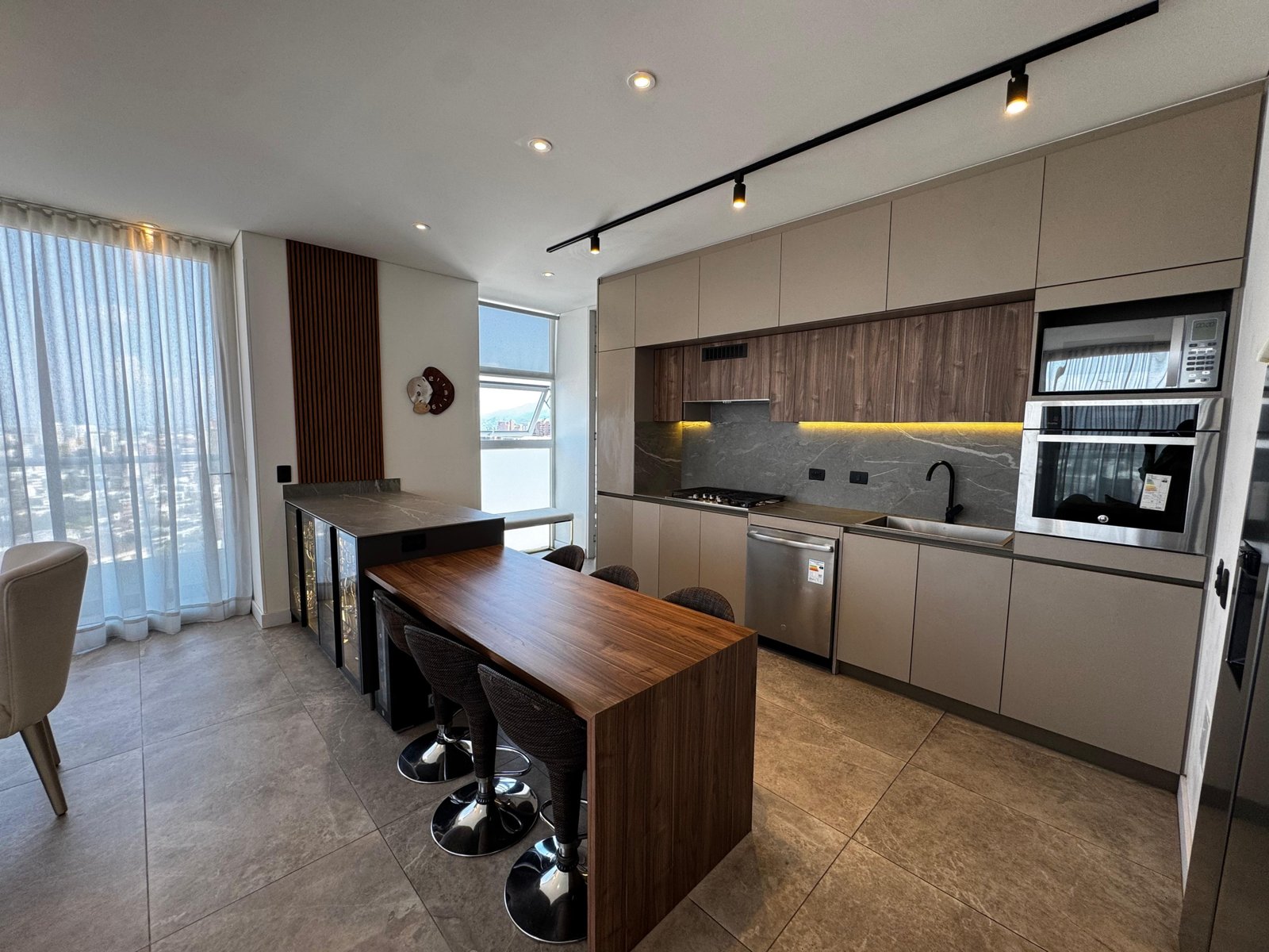 Venta de Apartamento en Santa Mónica Residencial, Cali