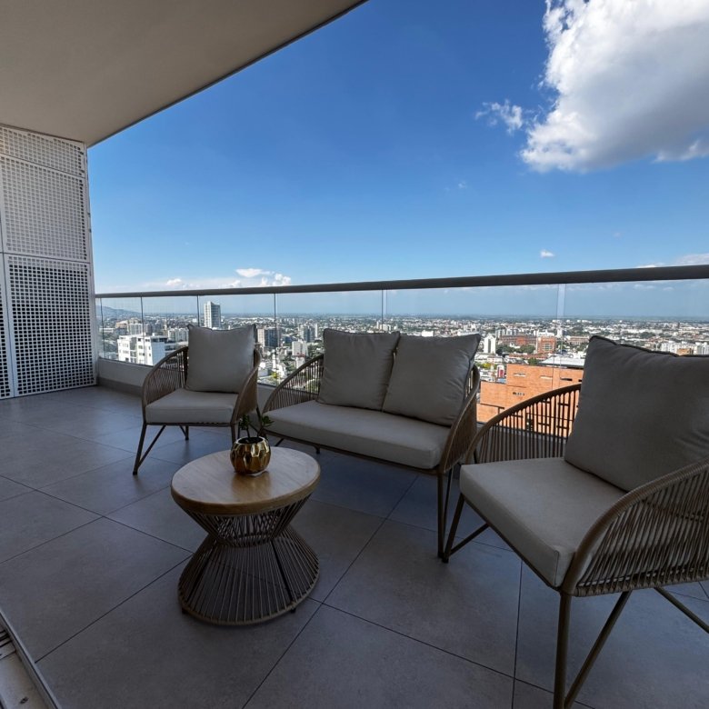 Venta de Apartamento en Santa Mónica Residencial, Cali