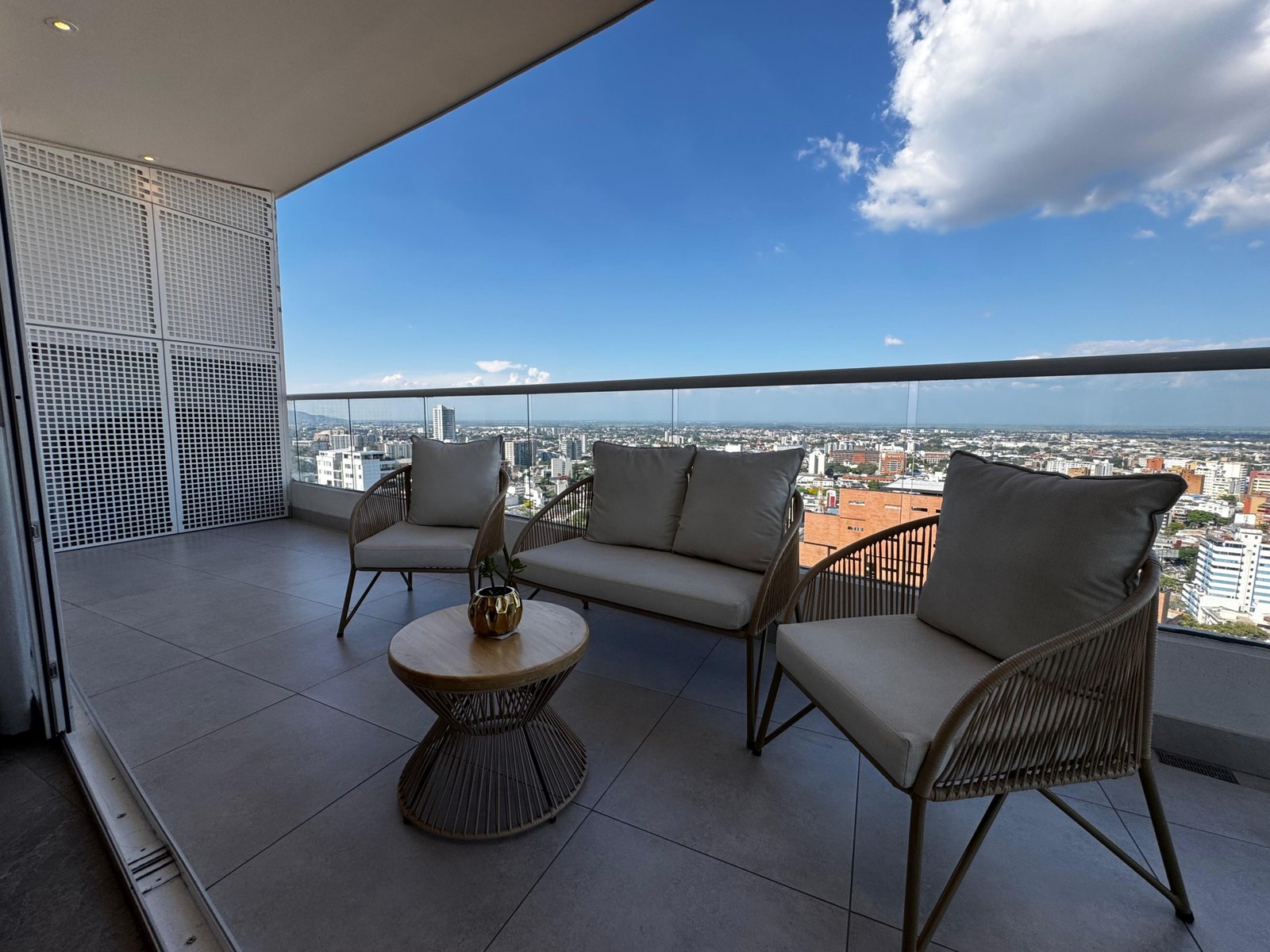 Venta de Apartamento en Santa Mónica Residencial, Cali