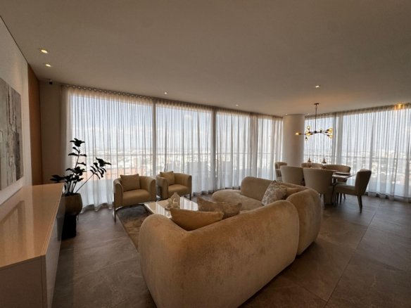Venta de Apartamento en Santa Mónica Residencial, Cali