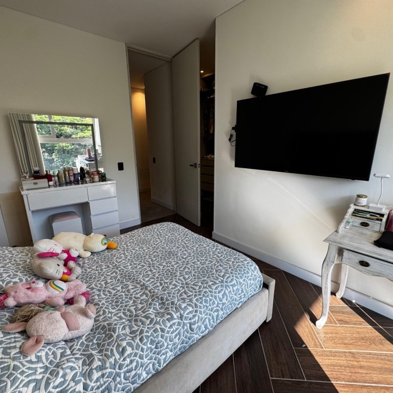 Venta de Apartamento en Santa Mónica Residencial, Cali