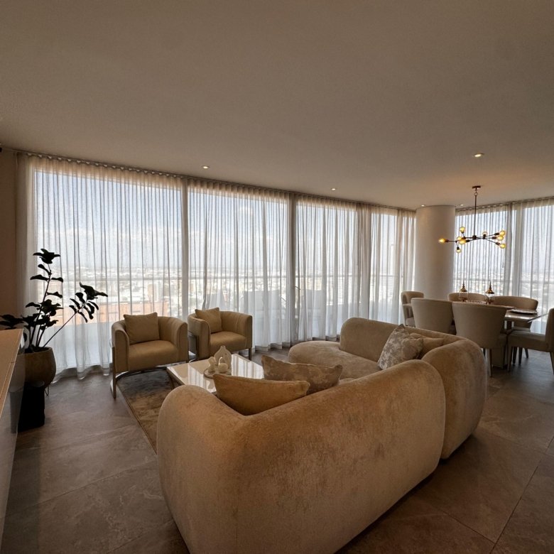 Venta de Apartamento en Santa Mónica Residencial, Cali