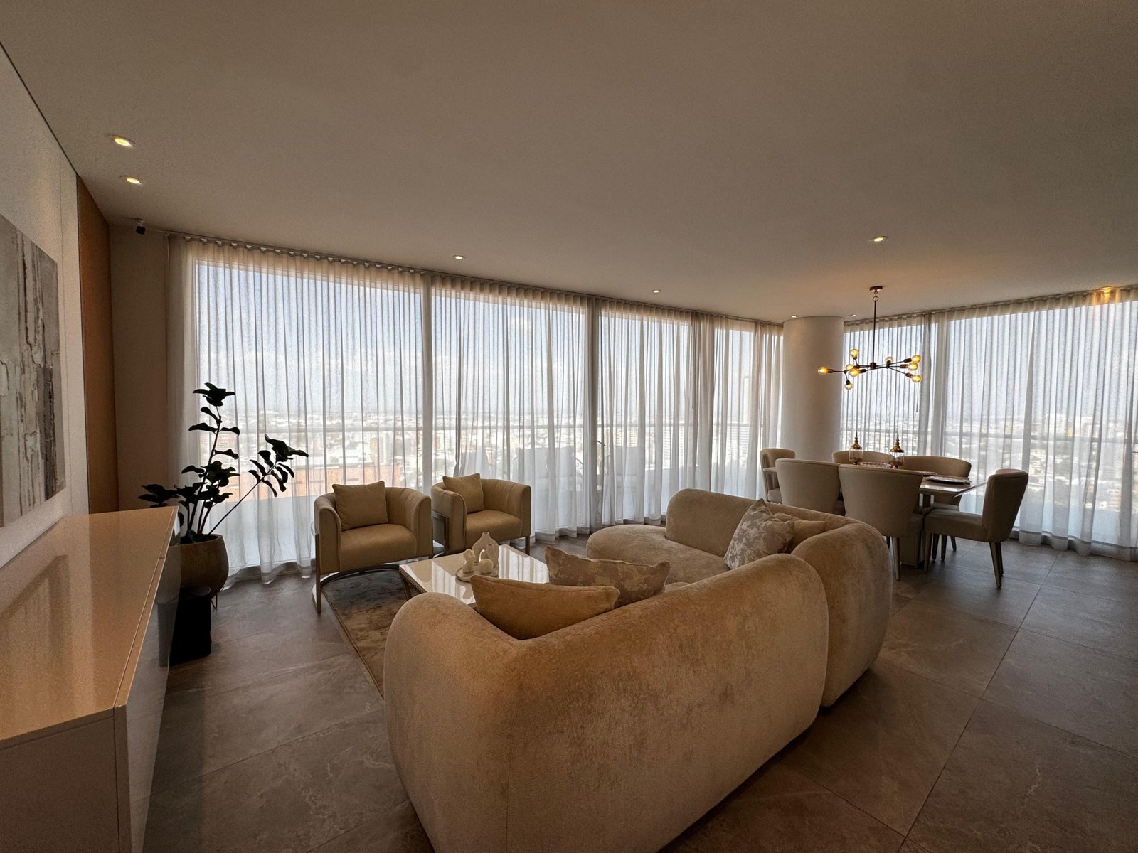 Venta de Apartamento en Santa Mónica Residencial, Cali