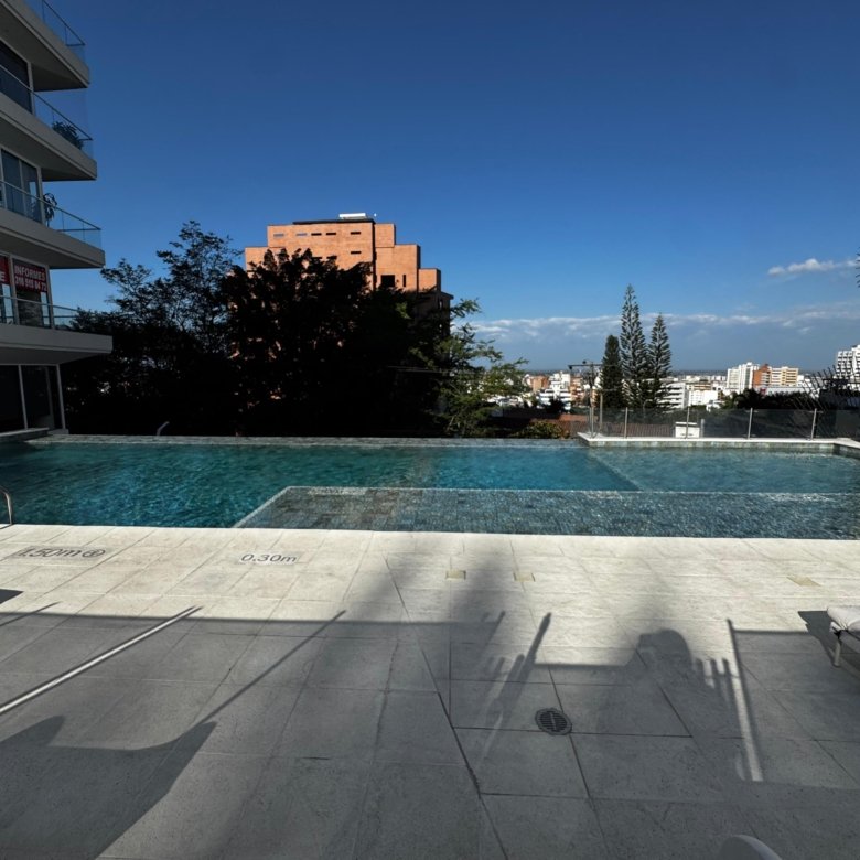 Venta de Apartamento en Santa Mónica Residencial, Cali