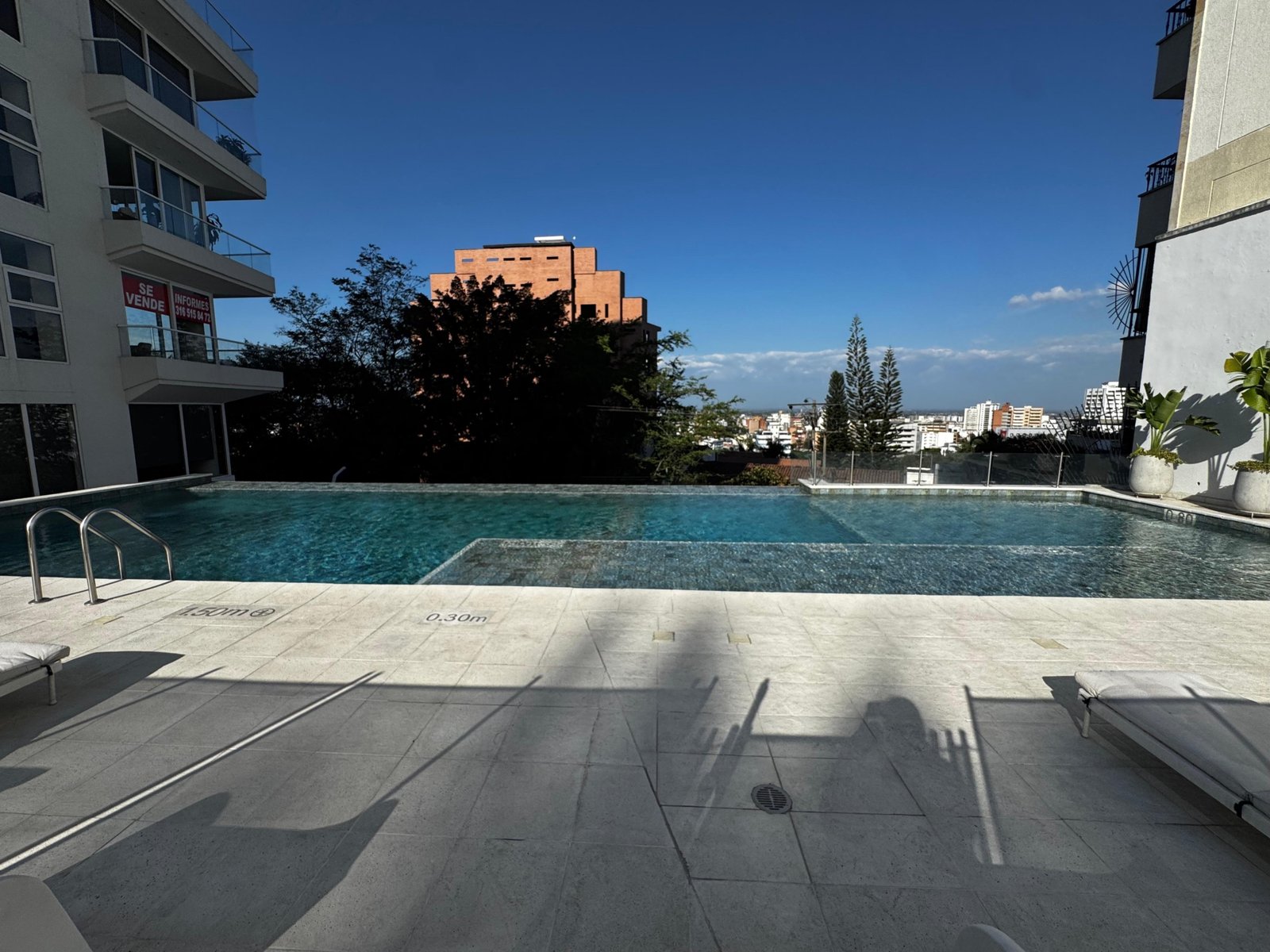 Venta de Apartamento en Santa Mónica Residencial, Cali