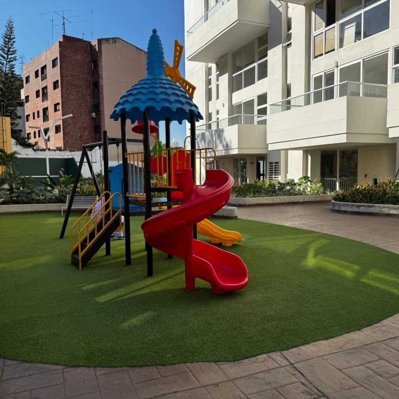Venta de Apartamento en Santa Mónica Residencial, Cali