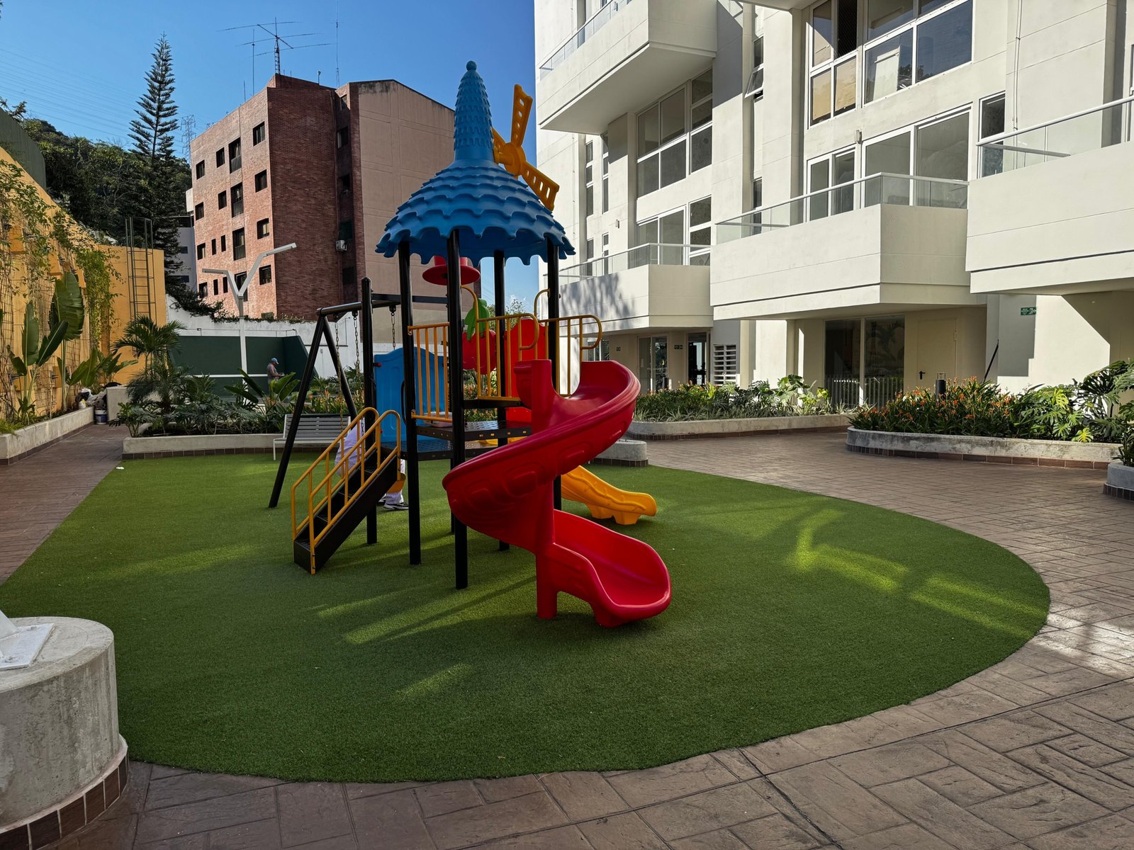 Venta de Apartamento en Santa Mónica Residencial, Cali
