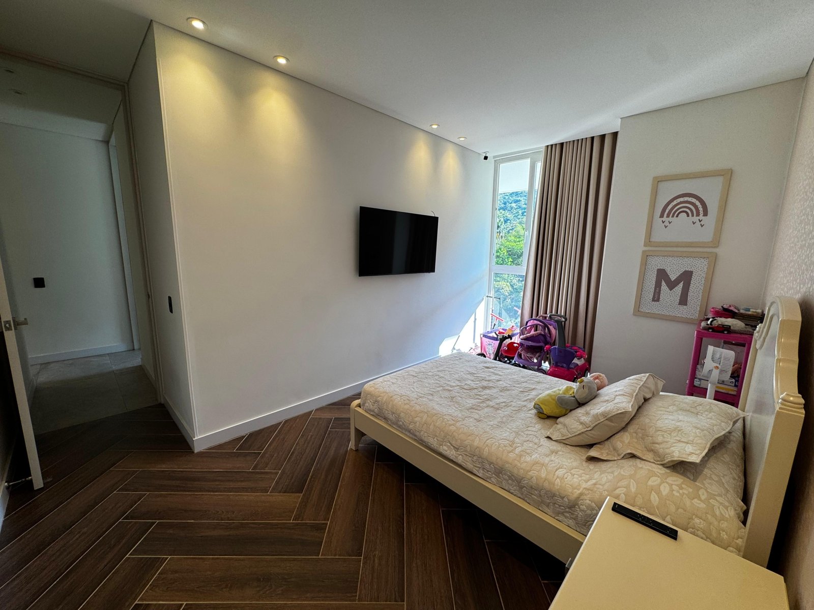 Venta de Apartamento en Santa Mónica Residencial, Cali