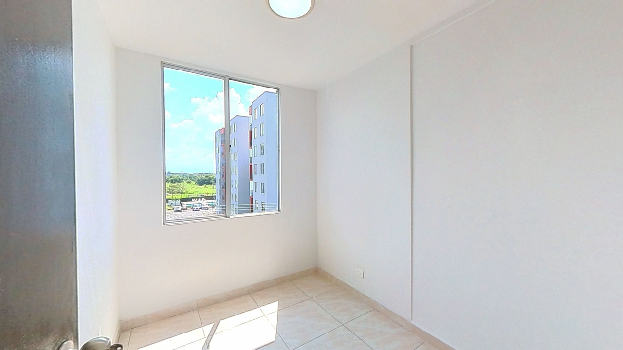 Venta de apartamento en Vegas de Comfandi, Cali