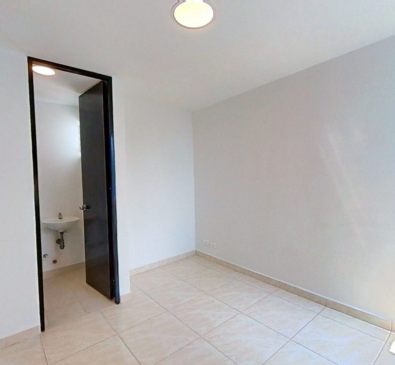Venta de apartamento en Vegas de Comfandi, Cali
