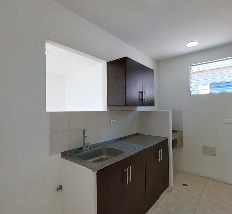 Venta de apartamento en Vegas de Comfandi, Cali