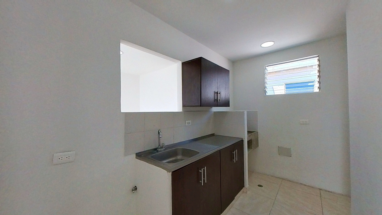 Venta de apartamento en Vegas de Comfandi, Cali