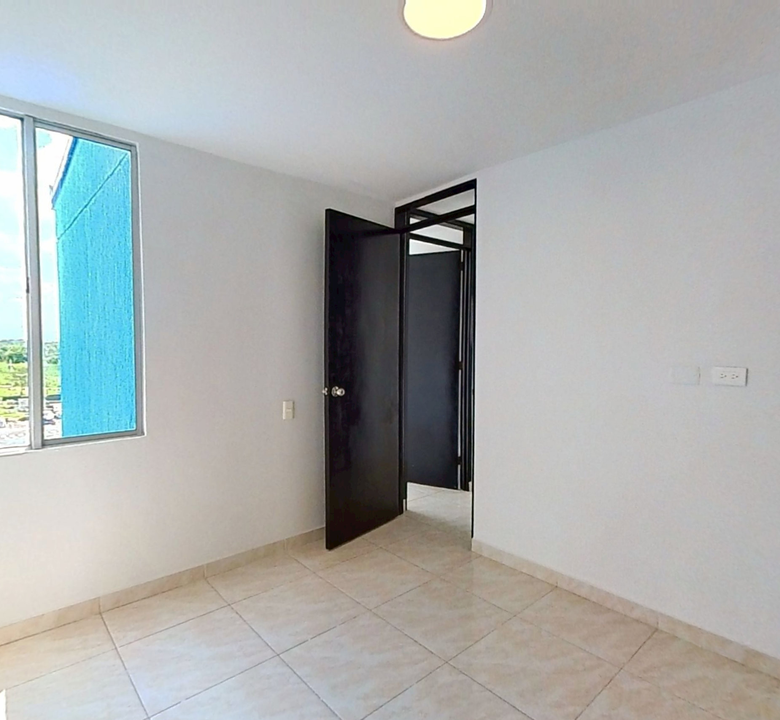 Venta de apartamento en Vegas de Comfandi, Cali