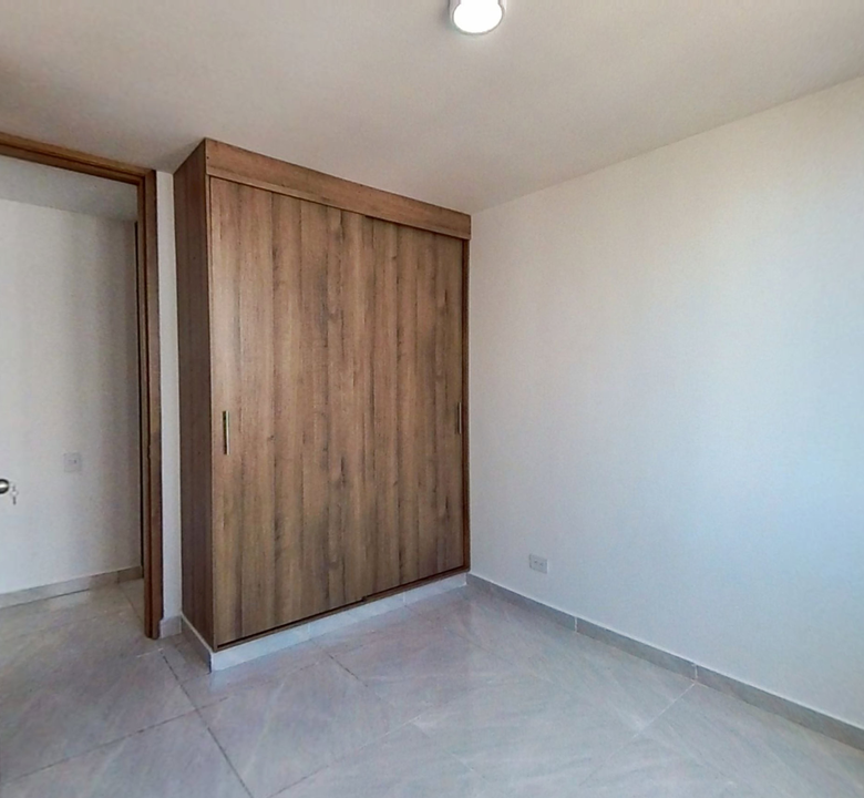 Venta de Apartamento en Vegas de Comfandi, Cali