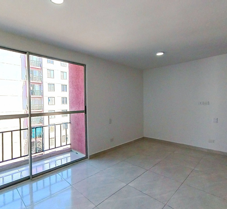 Venta de Apartamento en Vegas de Comfandi, Cali