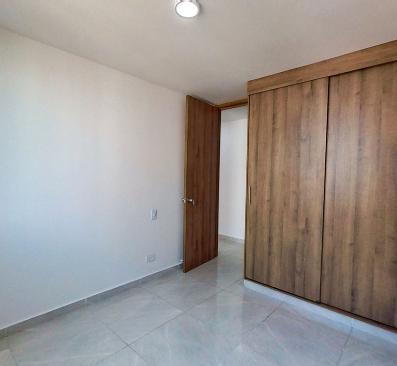 Venta de Apartamento en Vegas de Comfandi, Cali
