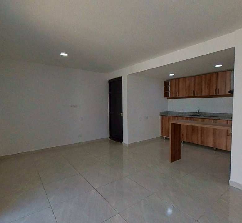 Venta de Apartamento en Vegas de Comfandi, Cali