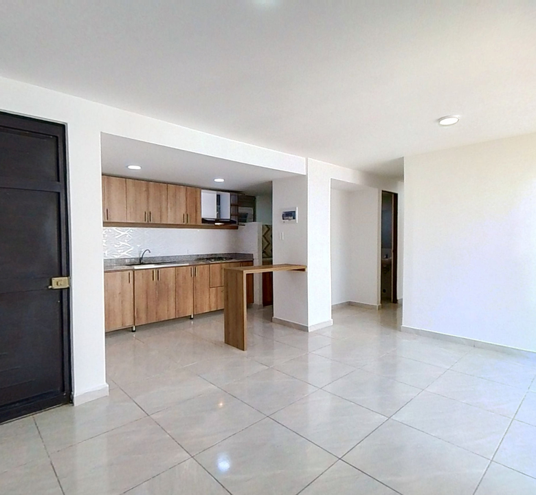 Venta de Apartamento en Vegas de Comfandi, Cali