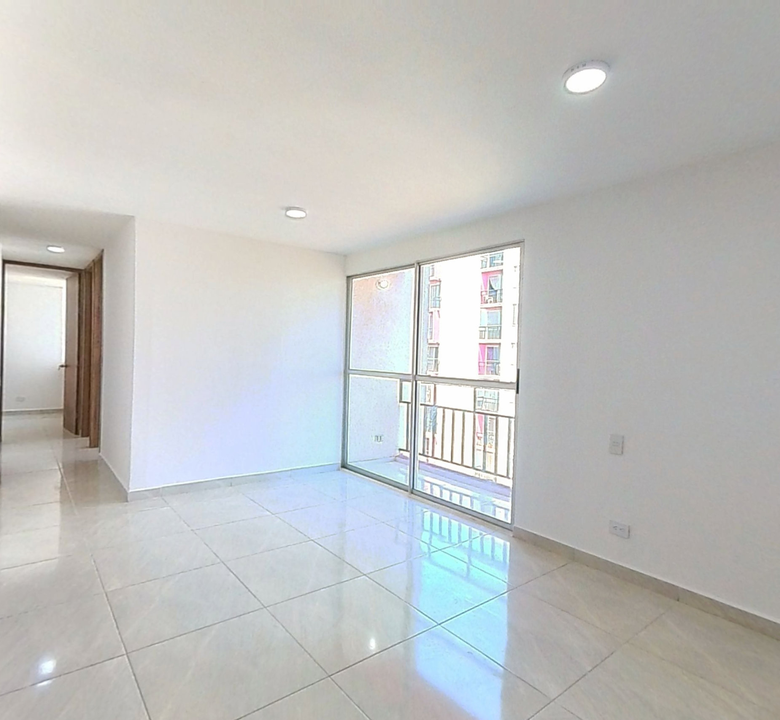 Venta de Apartamento en Vegas de Comfandi, Cali