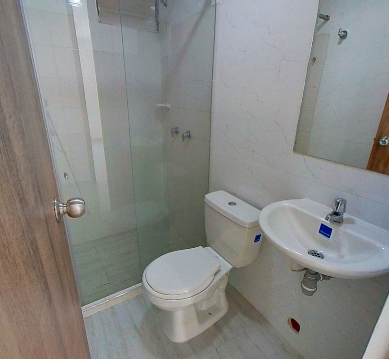 Venta de Apartamento en Vegas de Comfandi, Cali