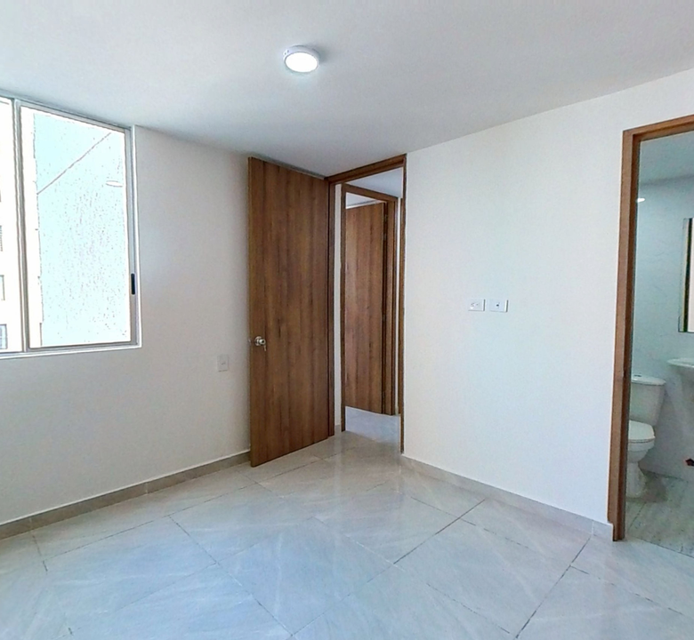 Venta de Apartamento en Vegas de Comfandi, Cali