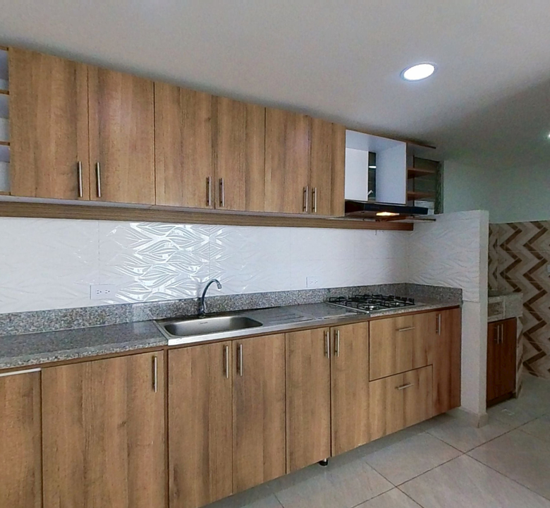 Venta de Apartamento en Vegas de Comfandi, Cali