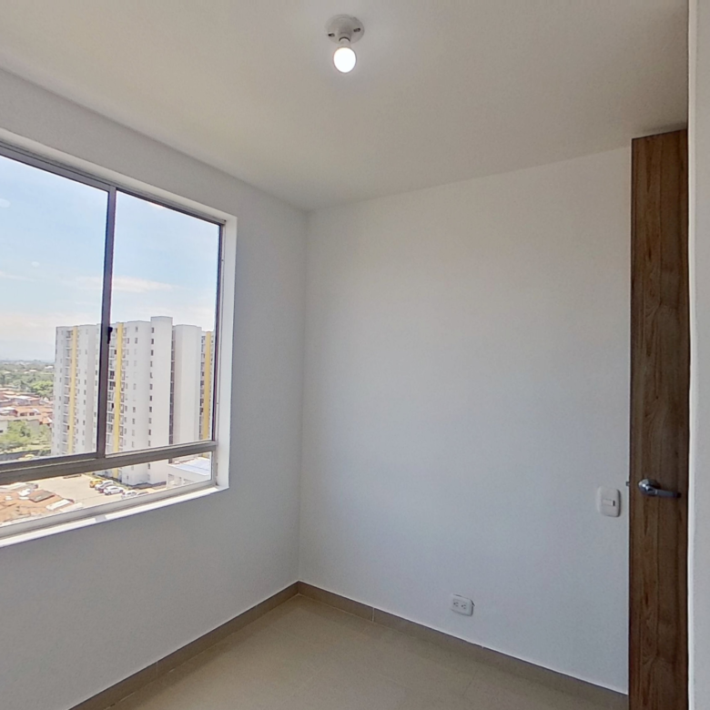 Venta de Apartamento Quintas de Salomía, Cali