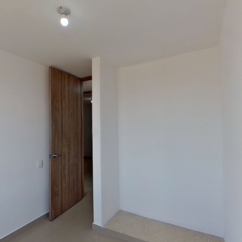 Venta de Apartamento Quintas de Salomía, Cali