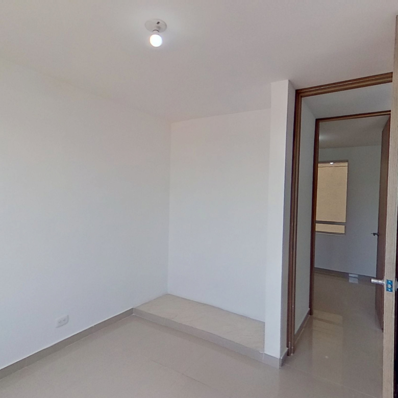 Venta de Apartamento Quintas de Salomía, Cali