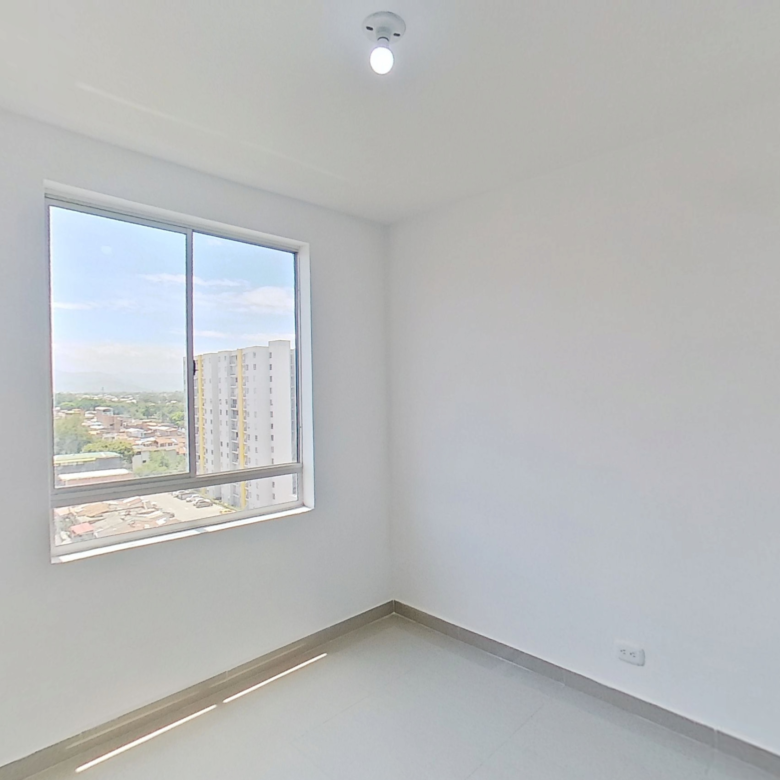 Venta de Apartamento Quintas de Salomía, Cali