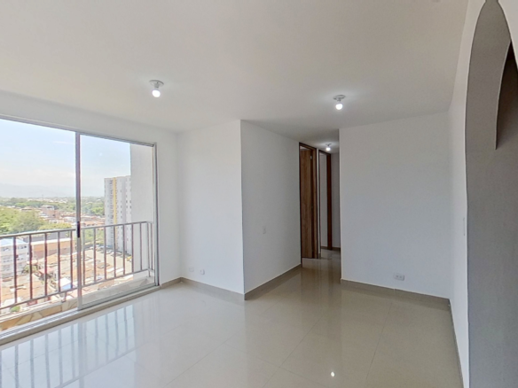 Venta de Apartamento Quintas de Salomía, Cali